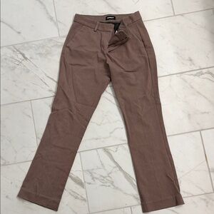 Women’s dress pants